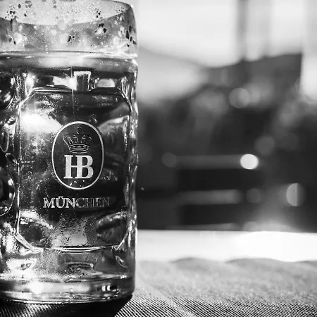 Ferienwohnung Markt 21 *