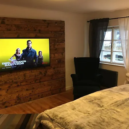 Ferienwohnung Markt 21 Daire Saint Wolfgang