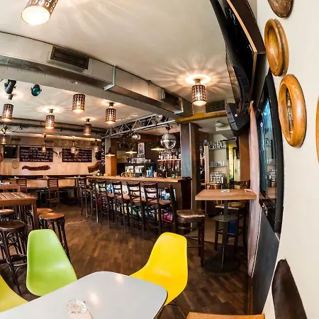 Ferienwohnung Markt 21 Daire *