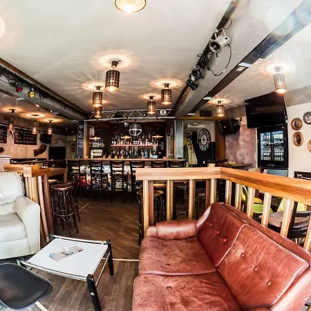 Ferienwohnung Markt 21 *