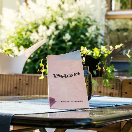 Ferienwohnung Markt 21